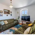 Bunica House Nyaraló *