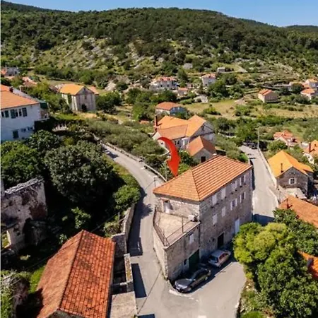 Bunica House Nyaraló