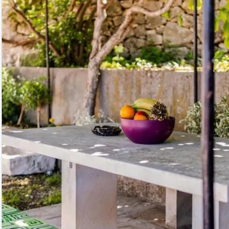 Bunica House Holiday home