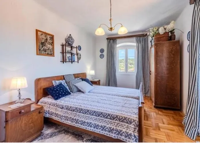 Vakantiehuis Bunica House