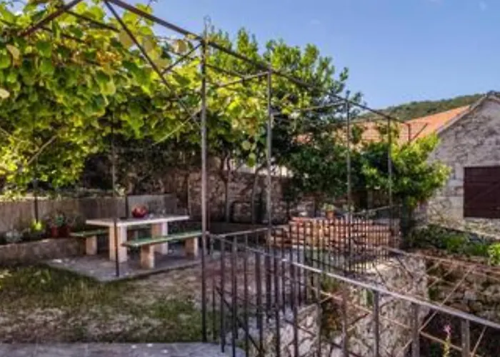 Bunica House Nyaraló