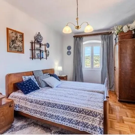 Hébergement de vacances Bunica House