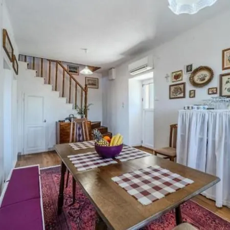 Hébergement de vacances Bunica House Nerezisca