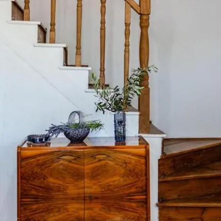 Bunica House Hébergement de vacances *