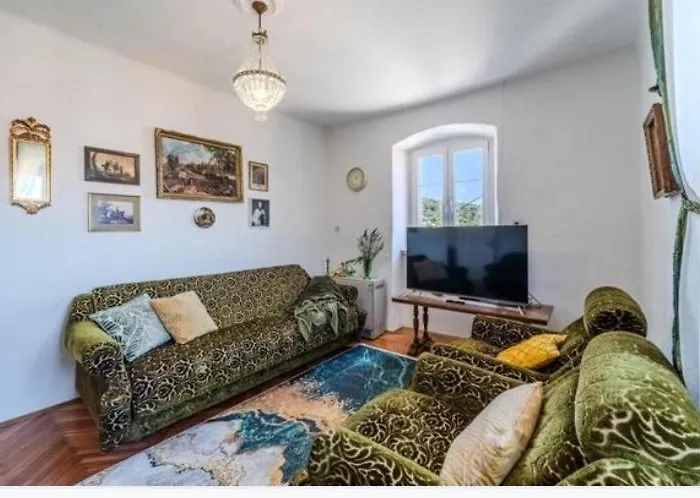 Bunica House Vikendica *